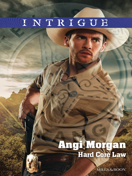 Title details for Hard Core Law by Angi Morgan - Available